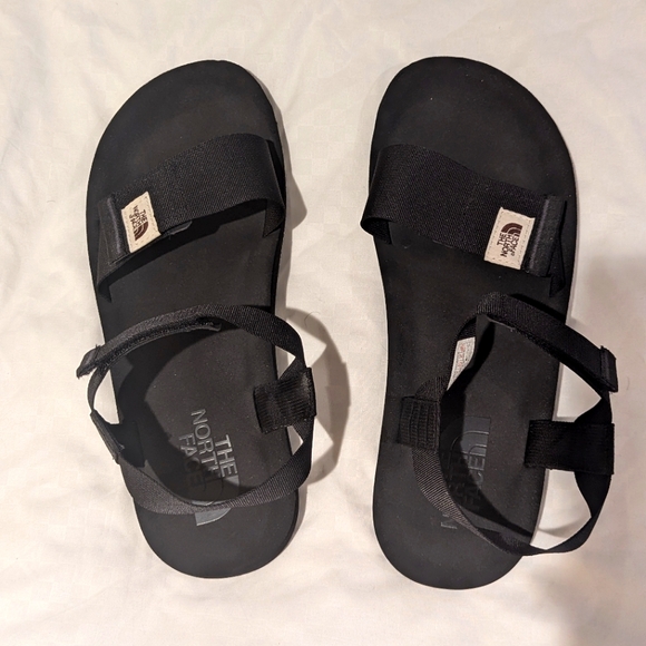 The North Face Sandals - Picture 1 of 2